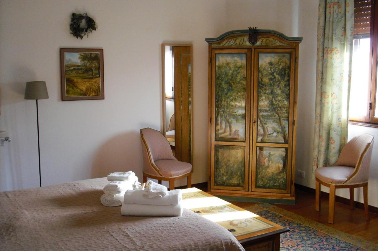 Ca' Delle Arti Bed & Breakfast Oriago Di Mira Exterior photo