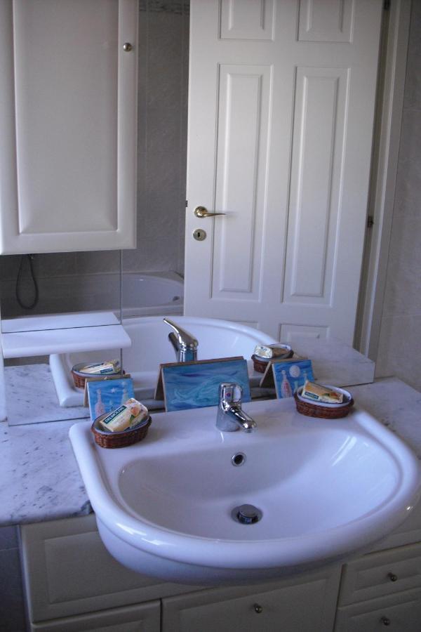 Ca' Delle Arti Bed & Breakfast Oriago Di Mira Exterior photo