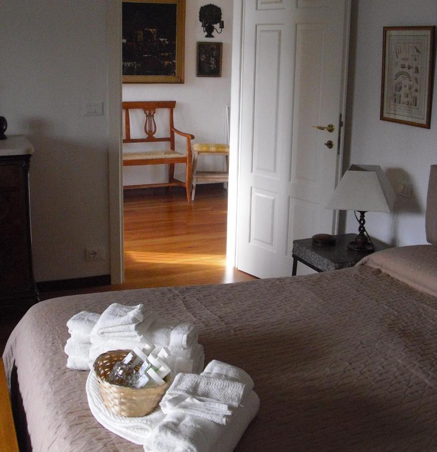 Ca' Delle Arti Bed & Breakfast Oriago Di Mira Exterior photo