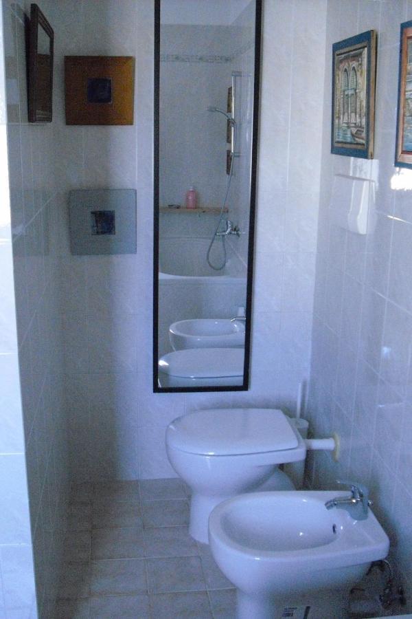 Ca' Delle Arti Bed & Breakfast Oriago Di Mira Exterior photo