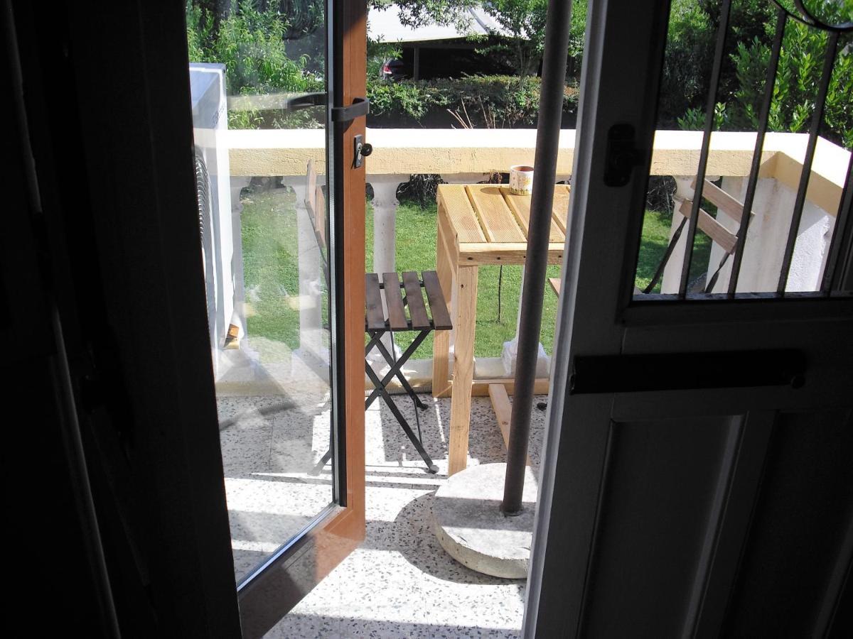 Ca' Delle Arti Bed & Breakfast Oriago Di Mira Exterior photo
