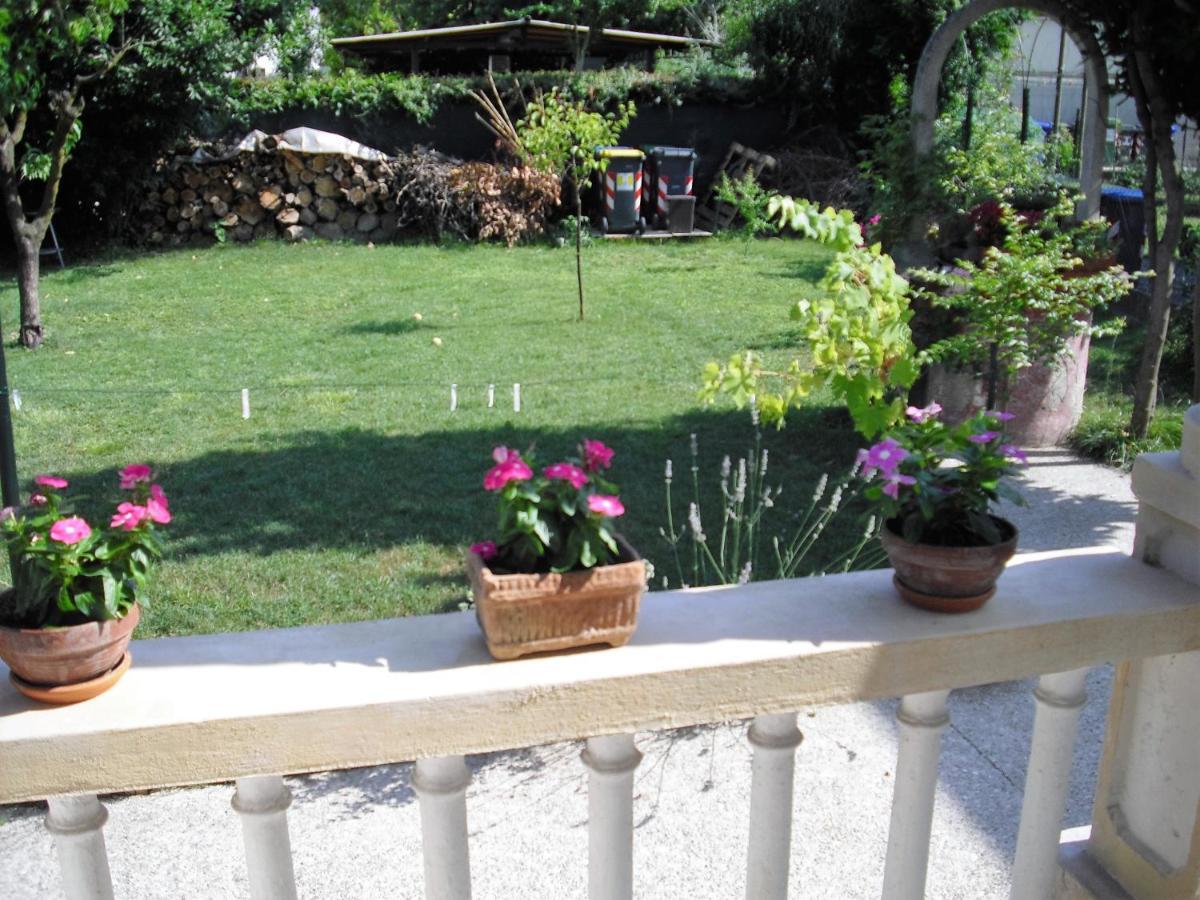 Ca' Delle Arti Bed & Breakfast Oriago Di Mira Exterior photo