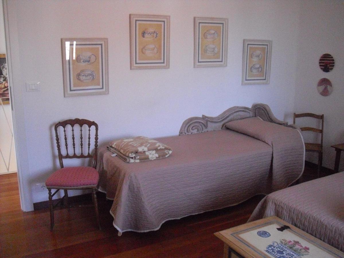 Ca' Delle Arti Bed & Breakfast Oriago Di Mira Exterior photo